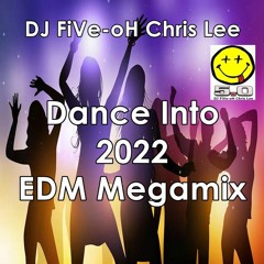 DANCE INTO 2020 EDM MEGAMIX