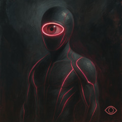 an Abstract expression