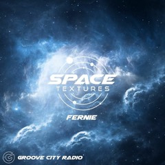 SPACE TEXTURES [Fernie] /// 7TH FEB 2023