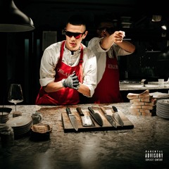 NAME OBLADAET & Icegergert Мой каждый день: проснулся в семь, но я не прыгнул