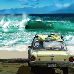 naomi & goro｜Beautiful Love (Groovy Melo Edit)