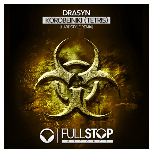 Korobeiniki (Tetris) (Hardstyle Remix)