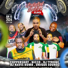 TWISTED ATL 2024 PART 2