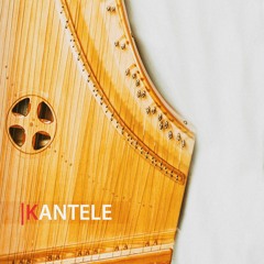 Flavio Cangialosi, Kantele in the Sky