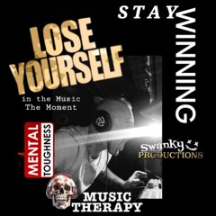 LOSE YOURSELF (Music🙌Therapy)