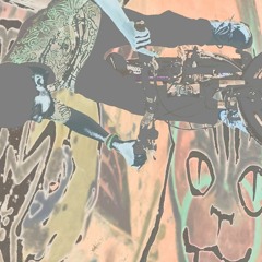 You Took Your Time - Mount Kimbie (Remix)