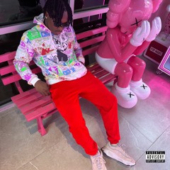 OLD WAYS (prod. hoodrixh)