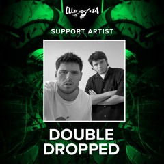 Double Dropped Mini Mix