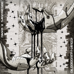 bloodonmyhands! ft. Sadfriendd (prod. NXTTY)