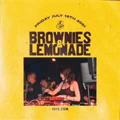 BUNS @ Brownies and Lemonade 2021