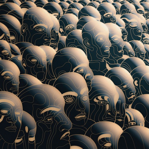 Ruff Cherry - Phantom Fortress EP [snippets]