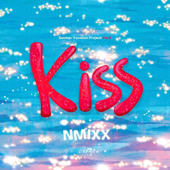 NMIXX (엔믹스) - Kiss