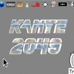 Kanye - 12 Father Stretch My Hands (2049)