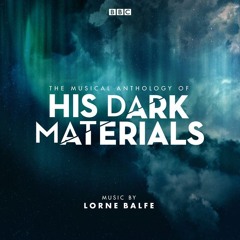 His Dark Materials - Mrs. Coulter (Theme by Lorne Balfe - Remix Originals Stems)