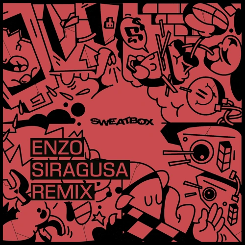 Artwork for the song Harry Wills, Mikey Sebastian - Sweatbox (Enzo Siragusa Remix) by Harry Wills on Next Sound