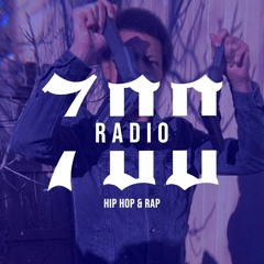 Hip Hop & Rap - November 2020