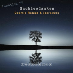 Lunatics 77 Nachtgedanken Ratzzz & Joerworx