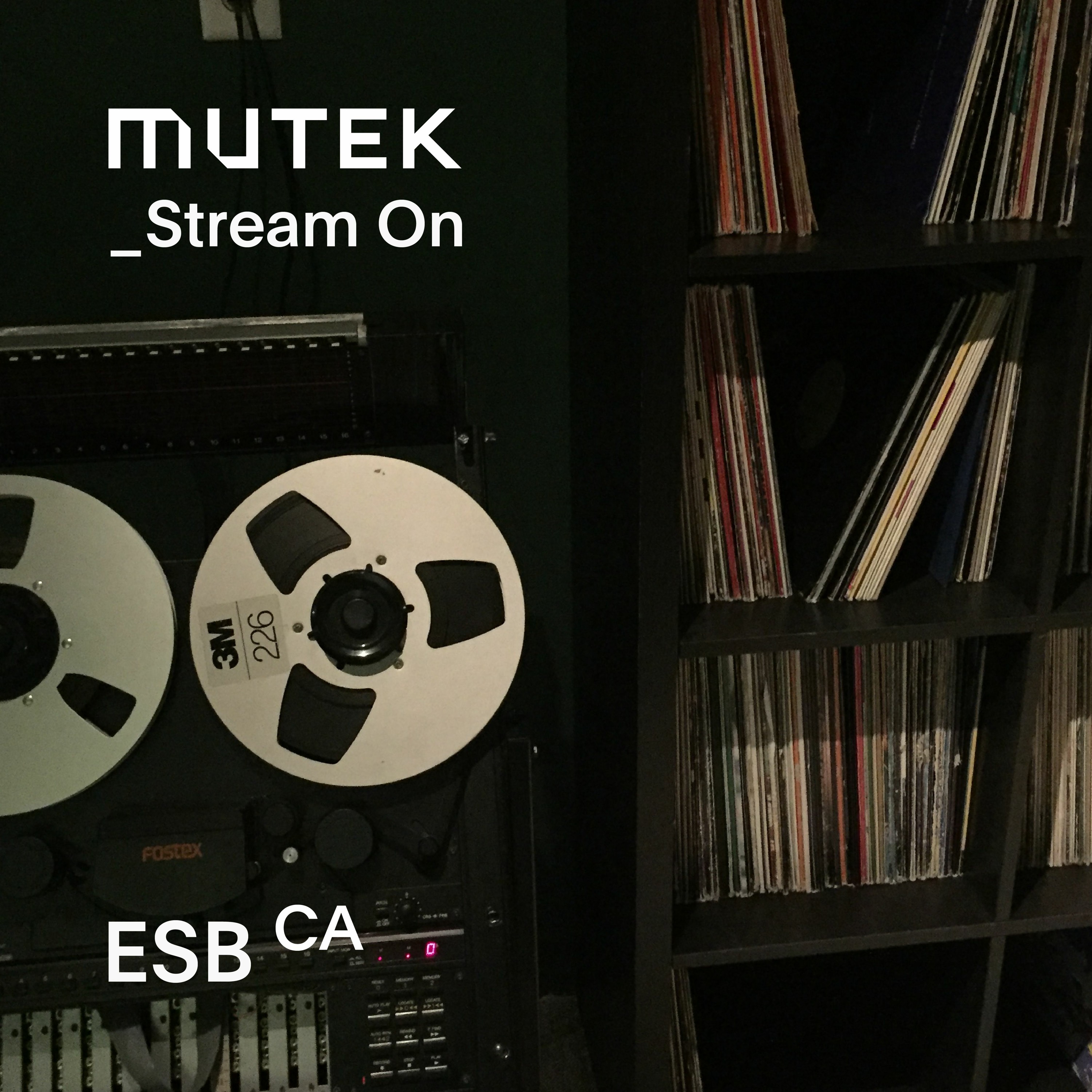 MUTEK
