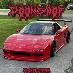 DOOMSHOP