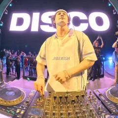 Disco Lines @ cosmicMEADOW | EDC Las Vegas | 05/18/2025