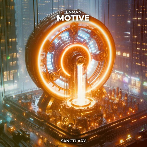 Stream Enman - Motive by Sanctuary | Listen online for free on SoundCloud