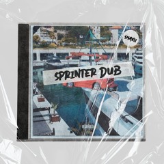 Sprinter - Central Cee & Dave (shavi! Remix)