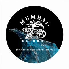 PREMIERE: REj - Flying In Your Dreams (Original Mix) [Mumbai Records]