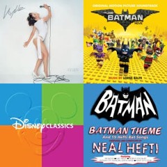 Todas las canciones 2