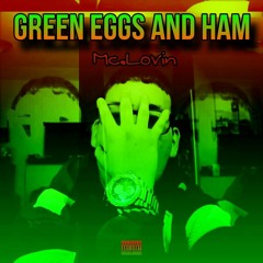 GREEEN EGGS AND HAM