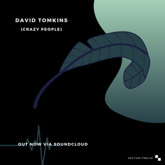 Crazy People - Original Mix