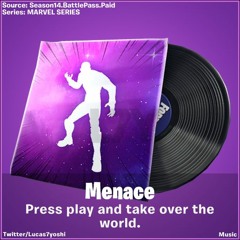 Fortnite - Menace