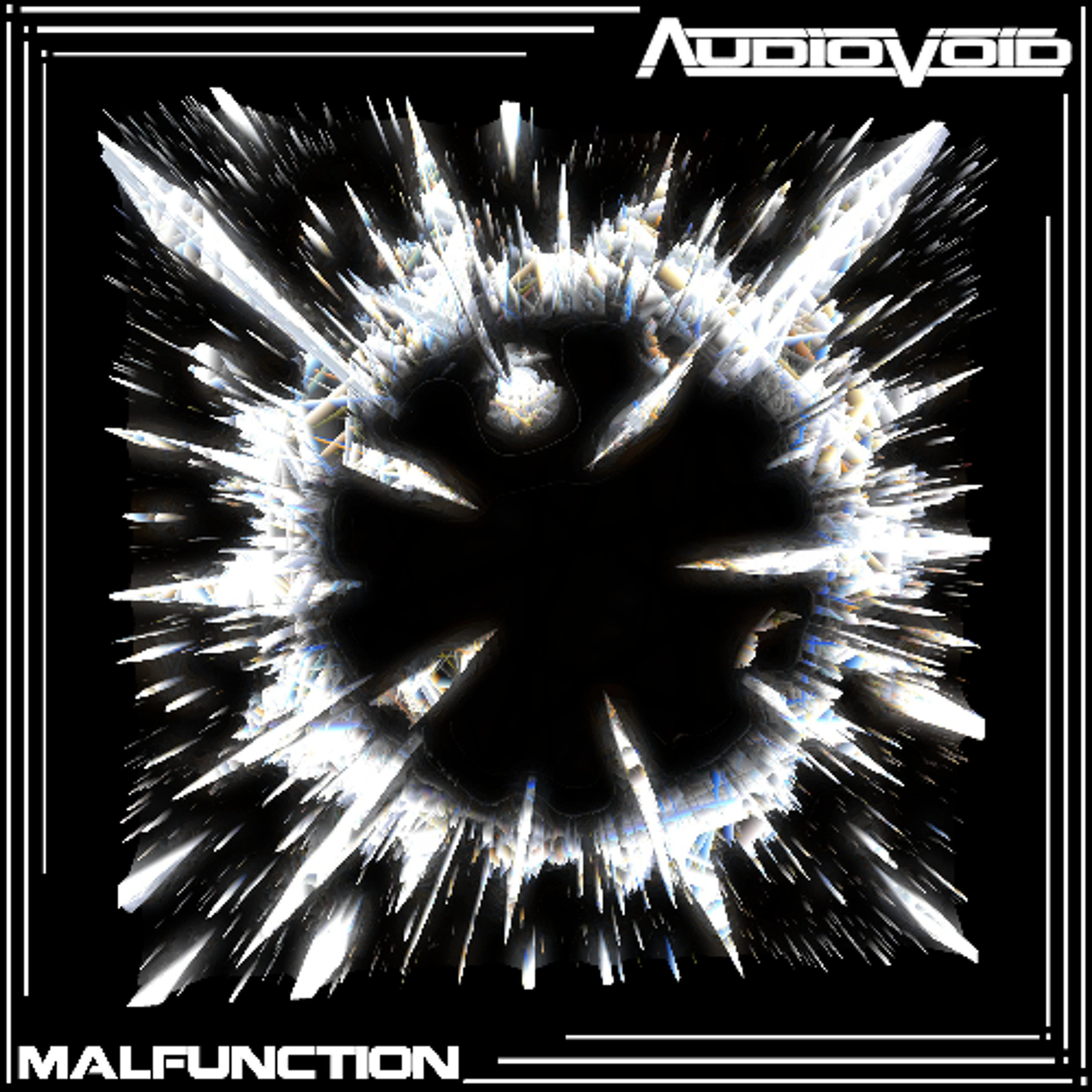 AudioVoid - Malfunction episode artwork