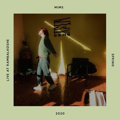 MIMS - " 37 " @ Rambalkoshe