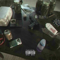 Sauce 818 x MC Ill - Zaza God