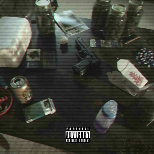 Sauce 818 x MC Ill - Zaza God