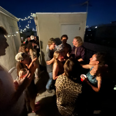 Live at The Chassin-Donahue Engager