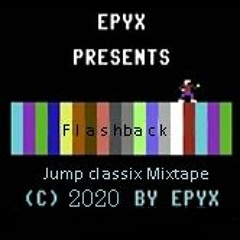 **Flashback** Retro Jump classix Mixtape!