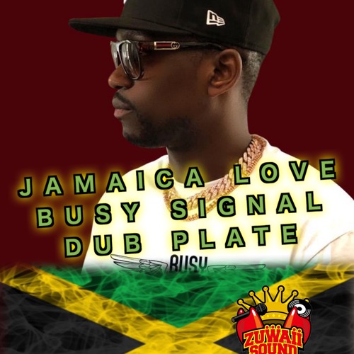 【超人気】Busy Signal - Jamaica Love Jamaica Love (Live) – Musik und Lyrics von Busy Signal | Spotify
