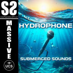 Massive Hydrophone - Demo