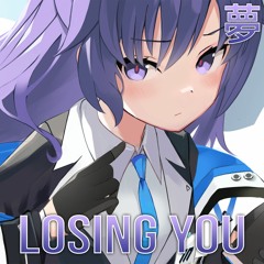 [Future Bass] JONJEN & Wolfpup - Losing You (feat. Livingston Crain)