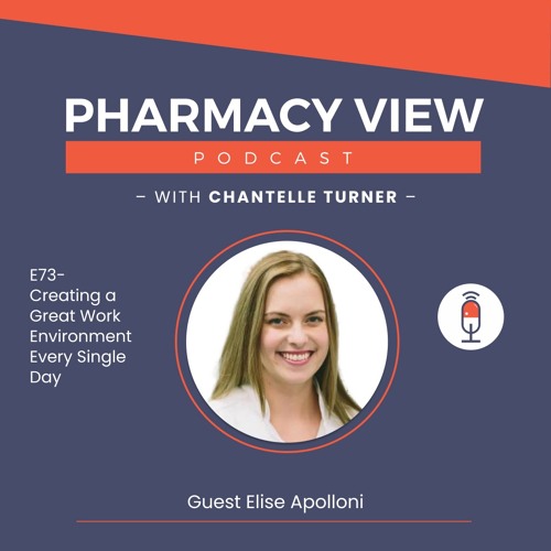 Ep 73 Creating a Great Work Environment Every Single Day