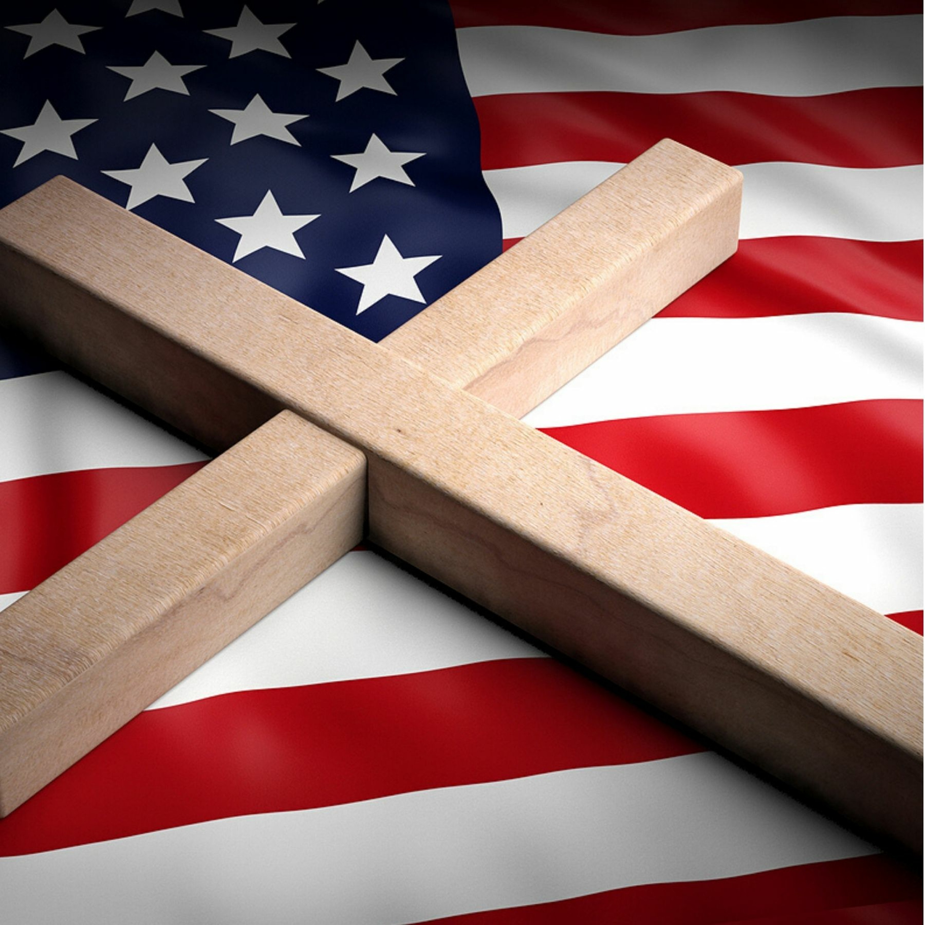Faith & Freedom Principles: Spirit-Led Life & Front Porch Sense Podcasts