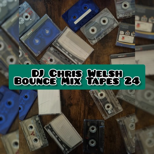 Bounce Mix Tapes 24