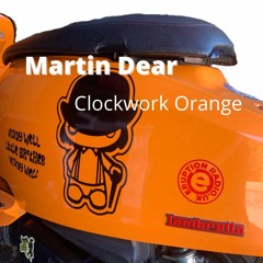 Clockwork Orange (Original Mix) [Free Download]