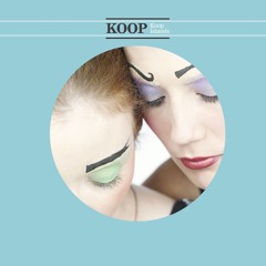 Koop Island Blues (feat. Ane Brun)
