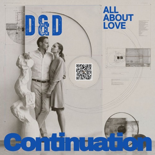 Continuation album cover