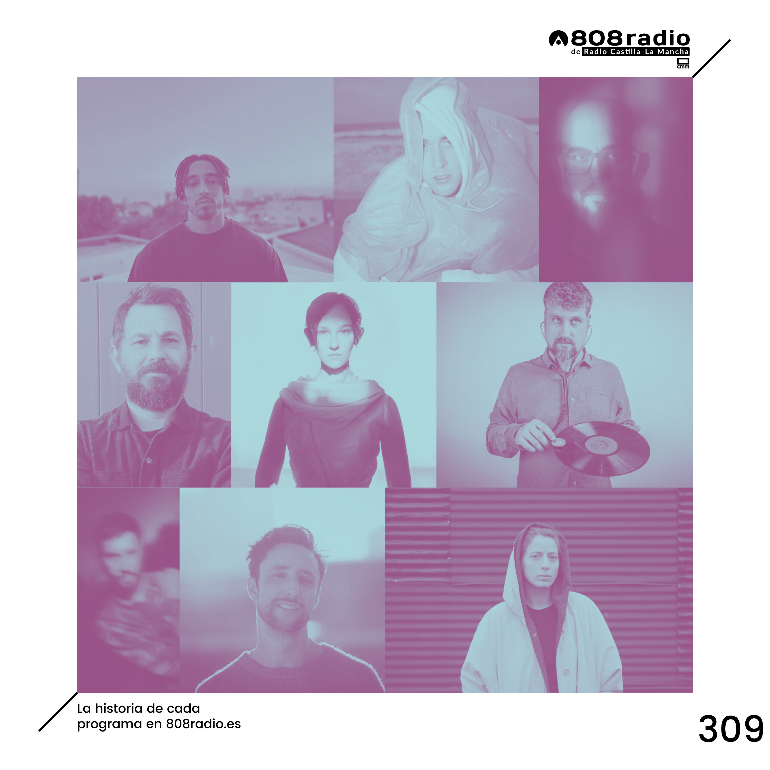 808 Radio