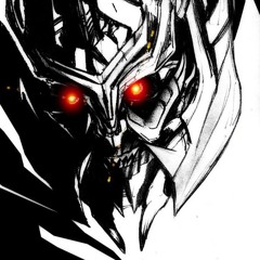 THETOX - DECEPTICONS (FREE DL)
