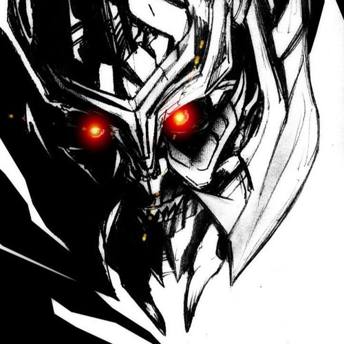 THETOX - DECEPTICONS (FREE DL)