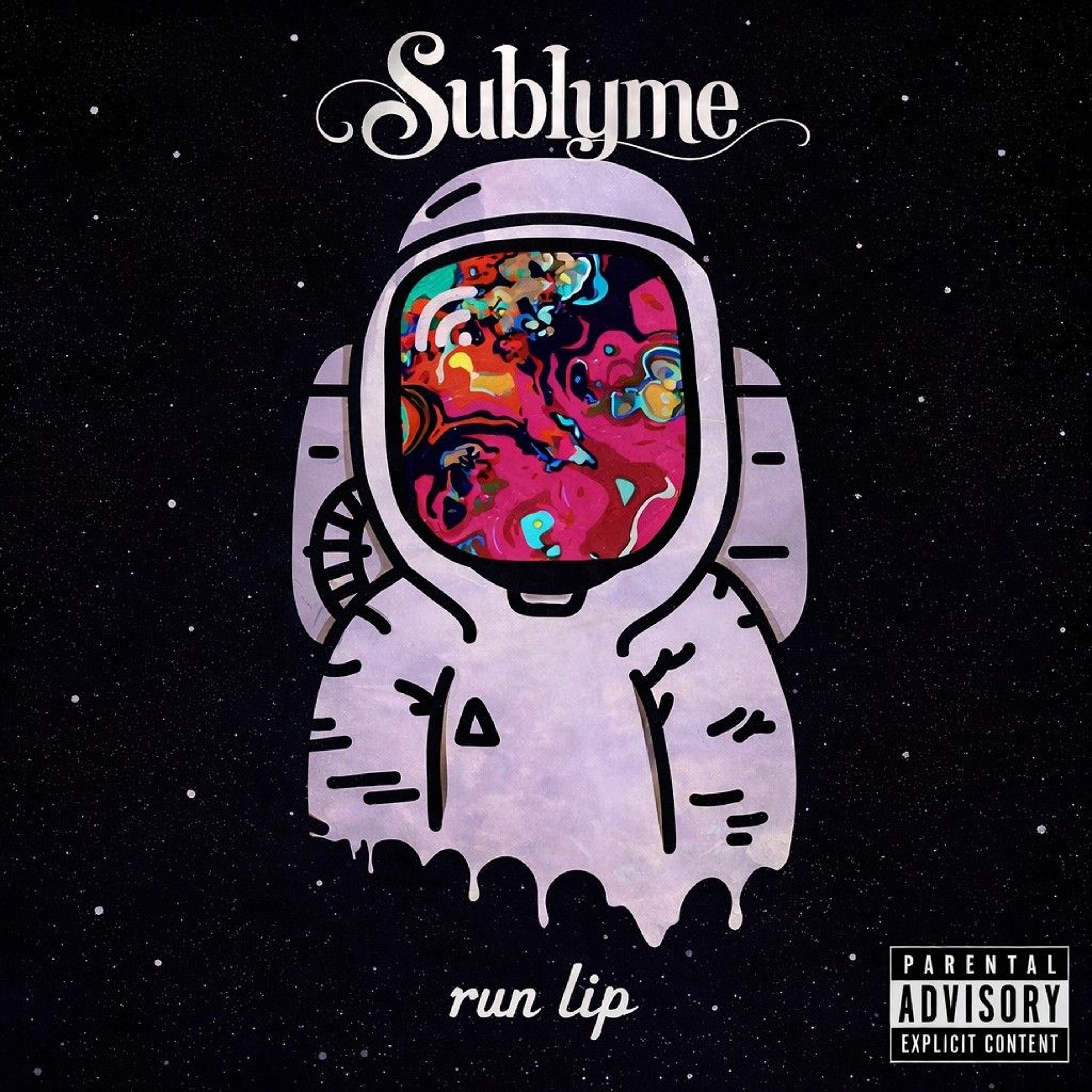 Track cover